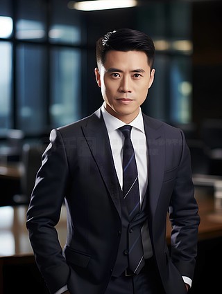 范菲薇 执行导演负责人